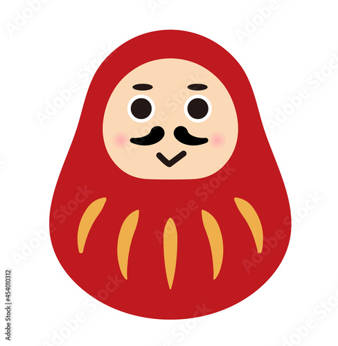 daruma