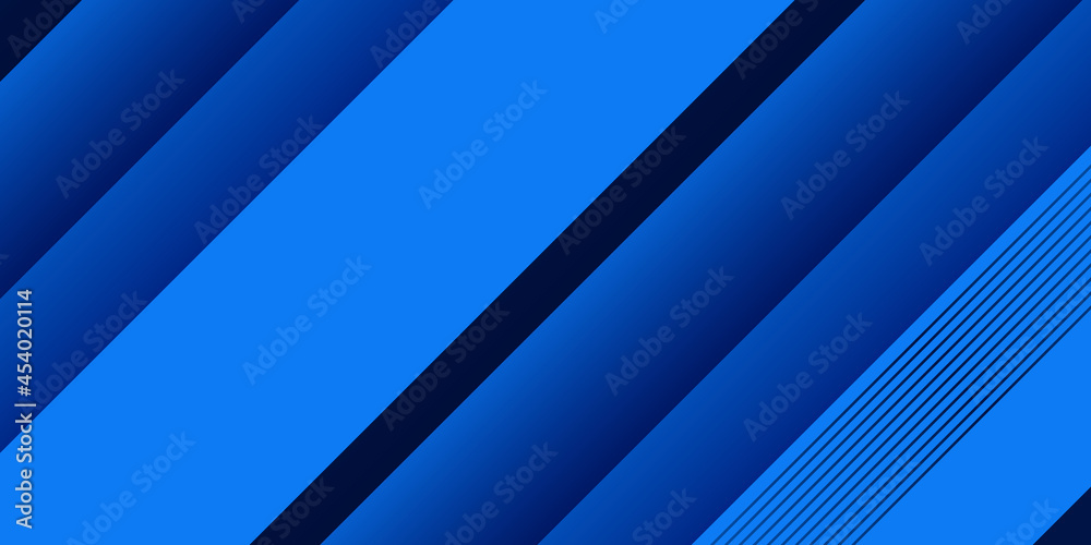 Abstract dark blue 3d presentation background Abstract dark blue 3d presentation background