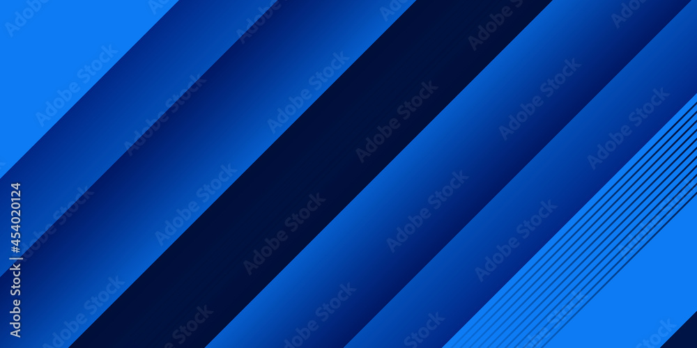 Blue abstract background. Blue tech background. Blue 3D background Blue abstract background. Blue tech background. Blue 3D background