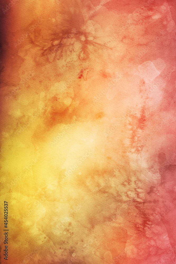 abstract watercolor hand painted background abstract watercolor hand painted background