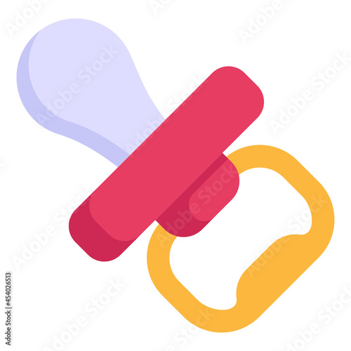 Pacifier 
