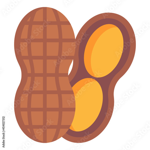Peanut 