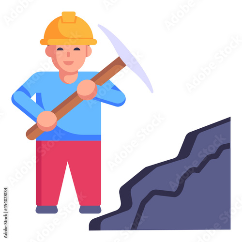 Farmer

