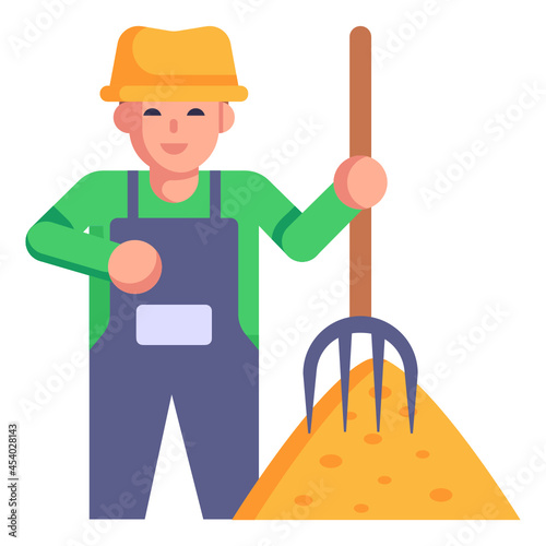 Farmer

