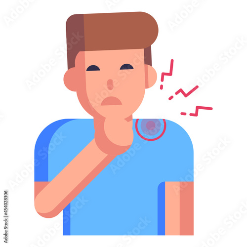 Shoulder Arthritis  

