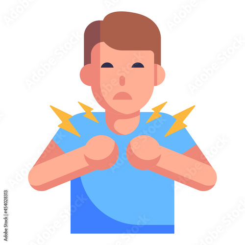 Shoulder Arthritis  

