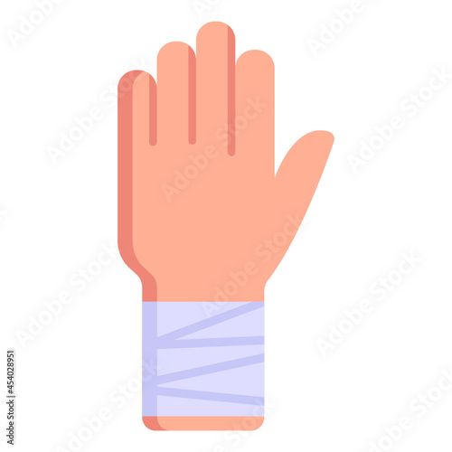 Hand Fracture

