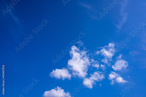 夏空2021