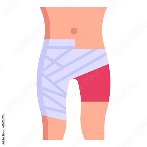 Hip Orthosis

