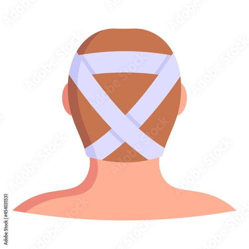 Injured Person 

