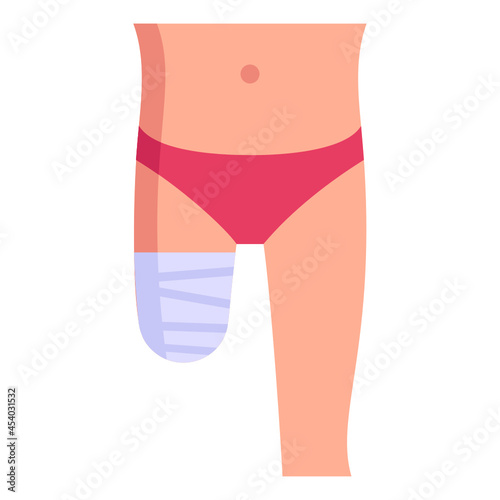 Injured Person 

