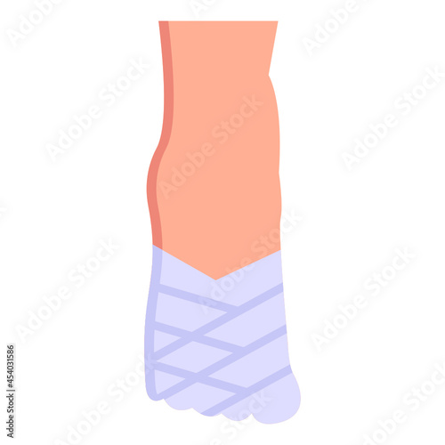 Injured Person 

