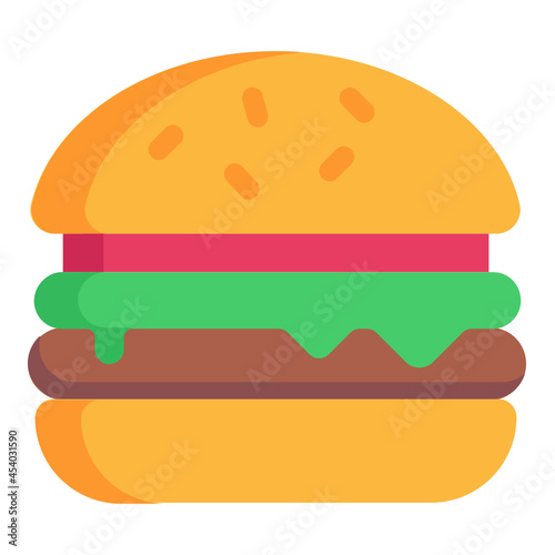 Burger 