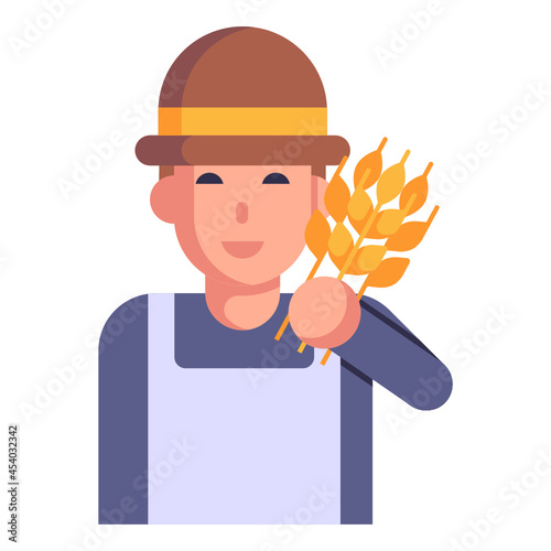 Farmer 