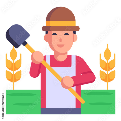 Farmer 
