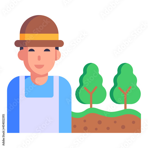 Farmer 