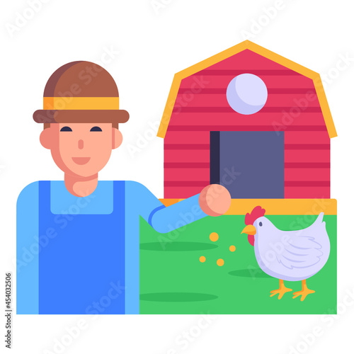 Farmer 
