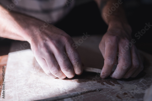 Pottery At Home