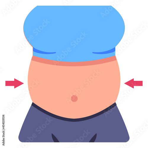 Lose Fat 

