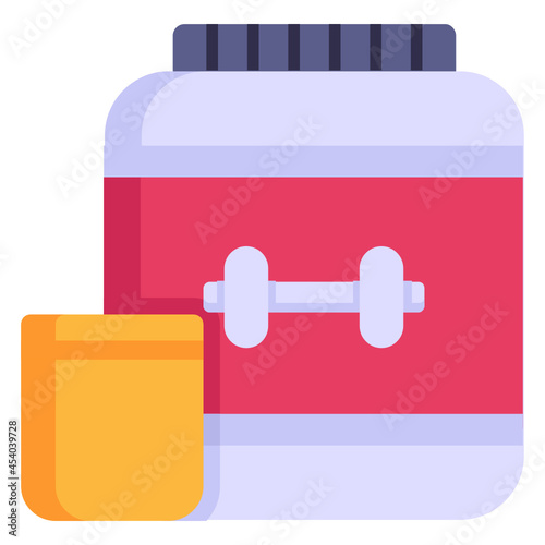 Protein Power

