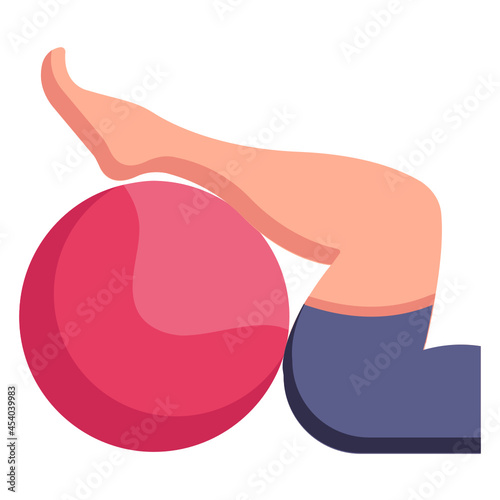 Stability Exercise

