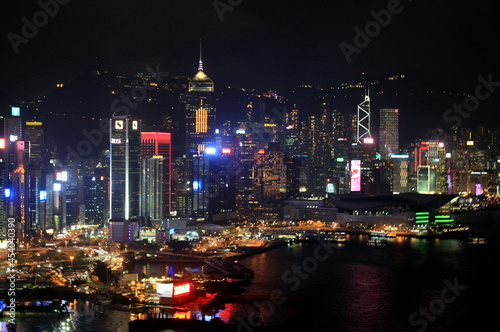 Photography hongkong