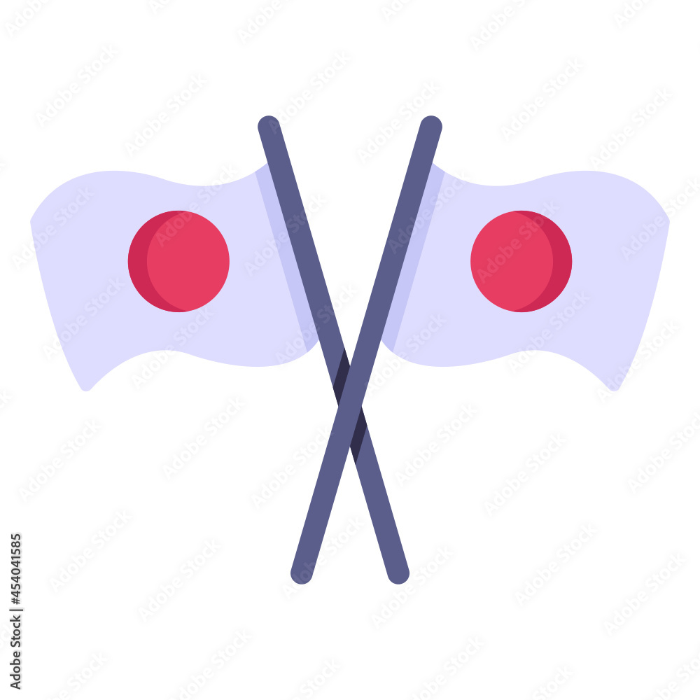 Flags 