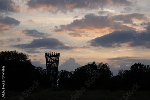 Sauerlandpark Hemer Juegbergturm photo