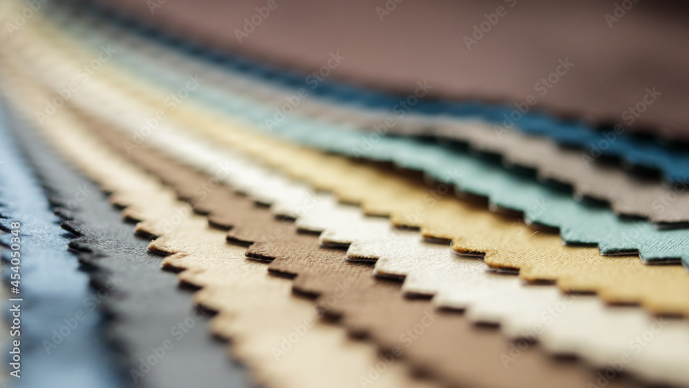 fabric color samples swatch book fabric color samples swatch book