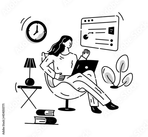 Online Meeting

