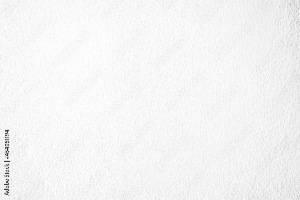 Abstract white concrete wall texture background Abstract white concrete wall texture background