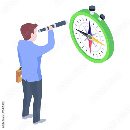 Compass 
