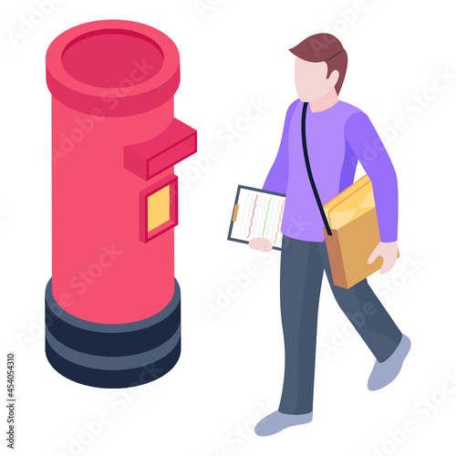 Mailbox 


