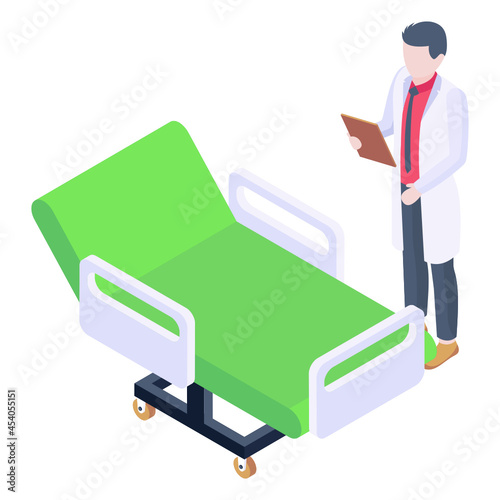 Stretcher 