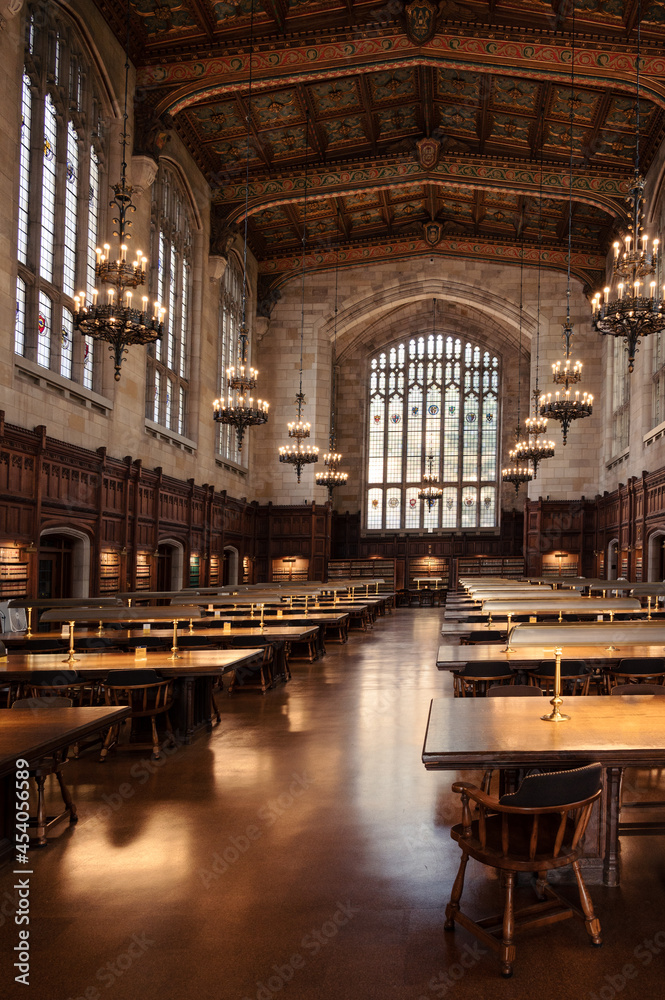 Law Library University of Michigan