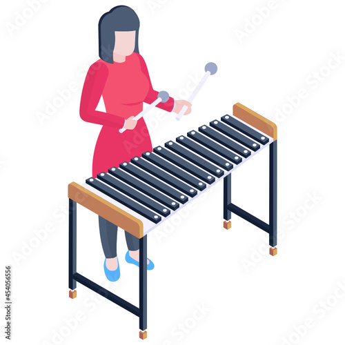 Marimba 