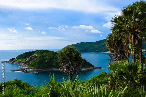 Ile de Thaïlande