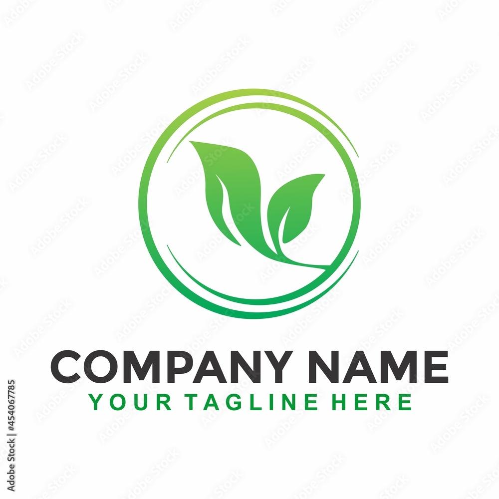 Green Leaf Logo | Leaf logo, Herbal logo design, Nature logo design Green Leaf Logo | Leaf logo, Herbal logo design, Nature logo design