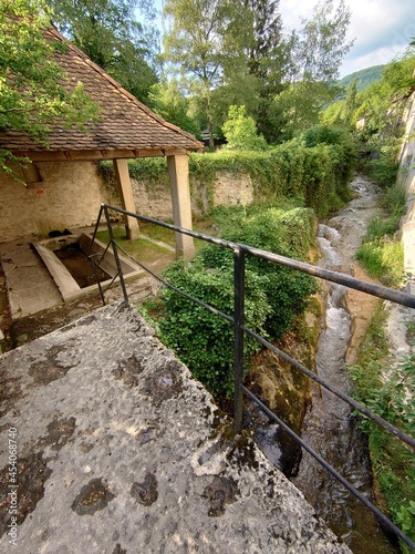 VILLEBOIS (Ain) photo