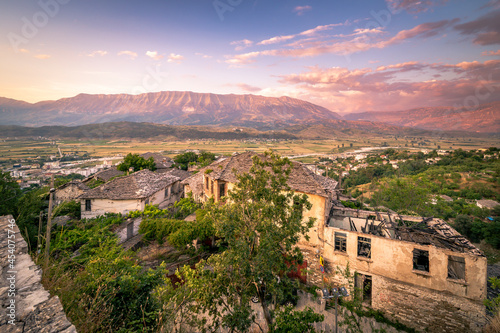 Albania - Gjirokastra