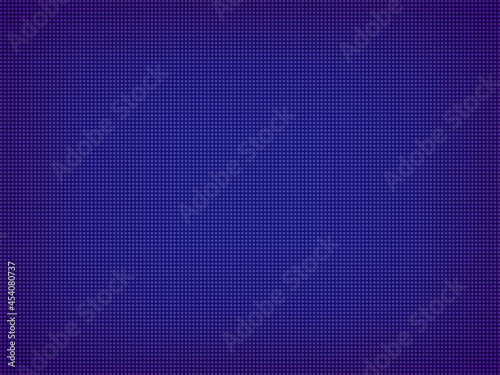 Dark blue fantastic background with circles all over the surface