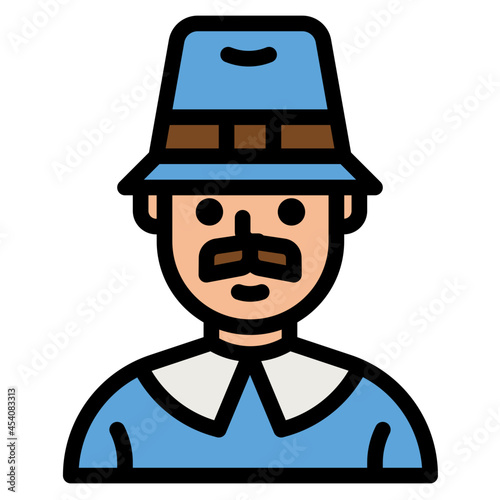 pilgrim