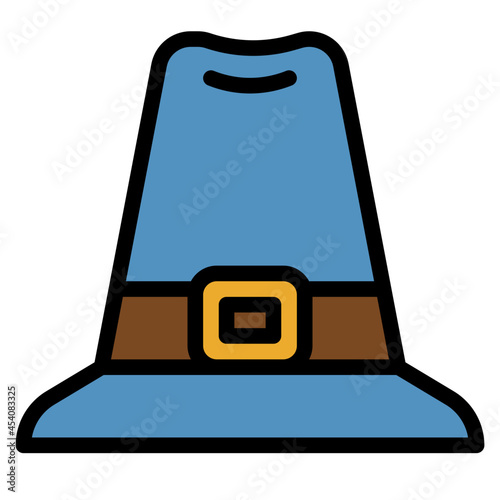 pilgrim