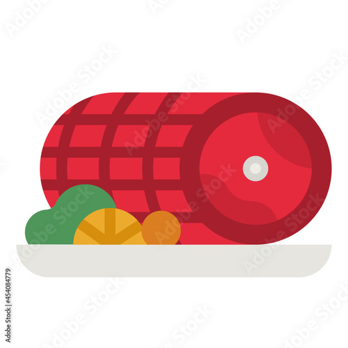 ham