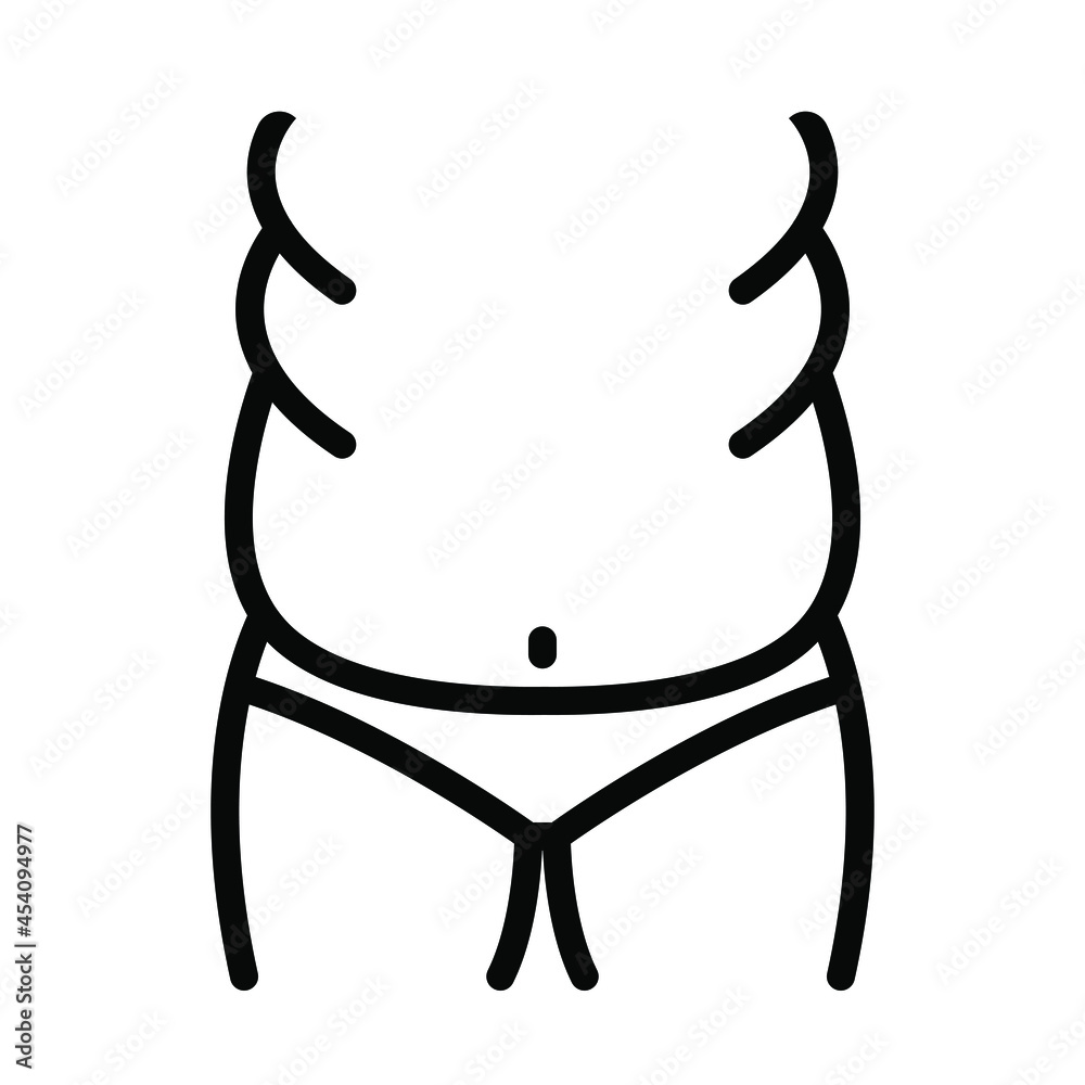 Chubby belly website