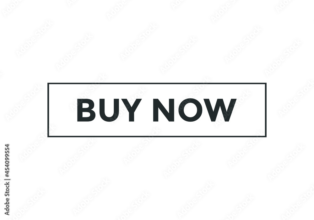 buy now sign icon. e commerce button. rectangle stroke template. white color text. web button buy now sign icon. e commerce button. rectangle stroke template. white color text. web button