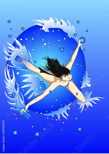 水精