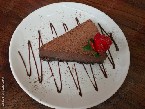 various type of Mexican cuisine