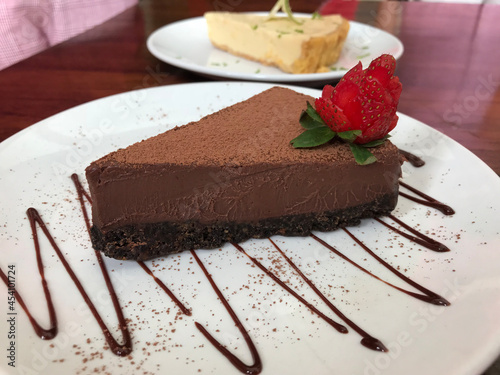 various type of Mexican cuisine