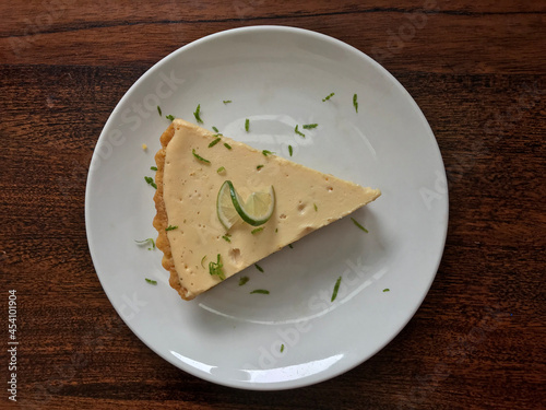 various type of Mexican cuisine